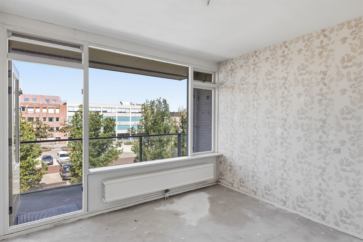Appartement te koop: Paul Krugerstraat 2-21, Vlissingen