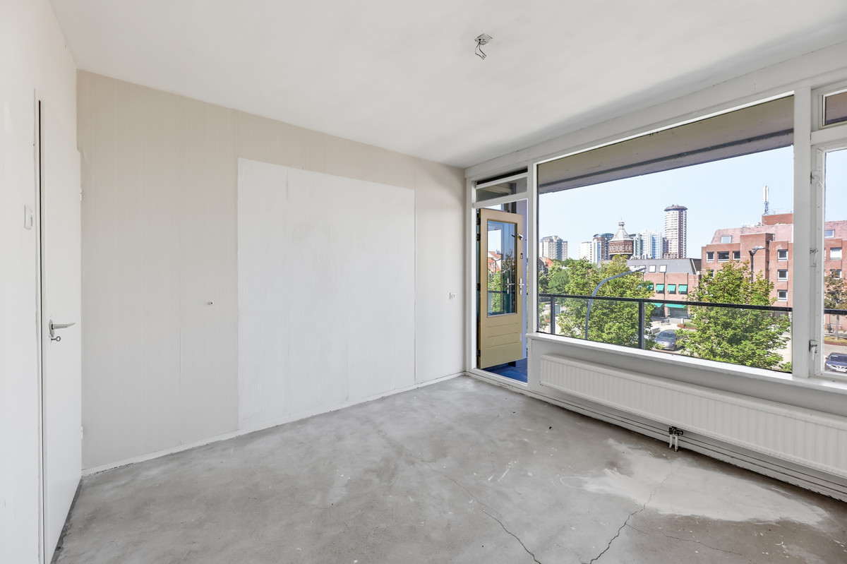Appartement te koop: Paul Krugerstraat 2-21, Vlissingen