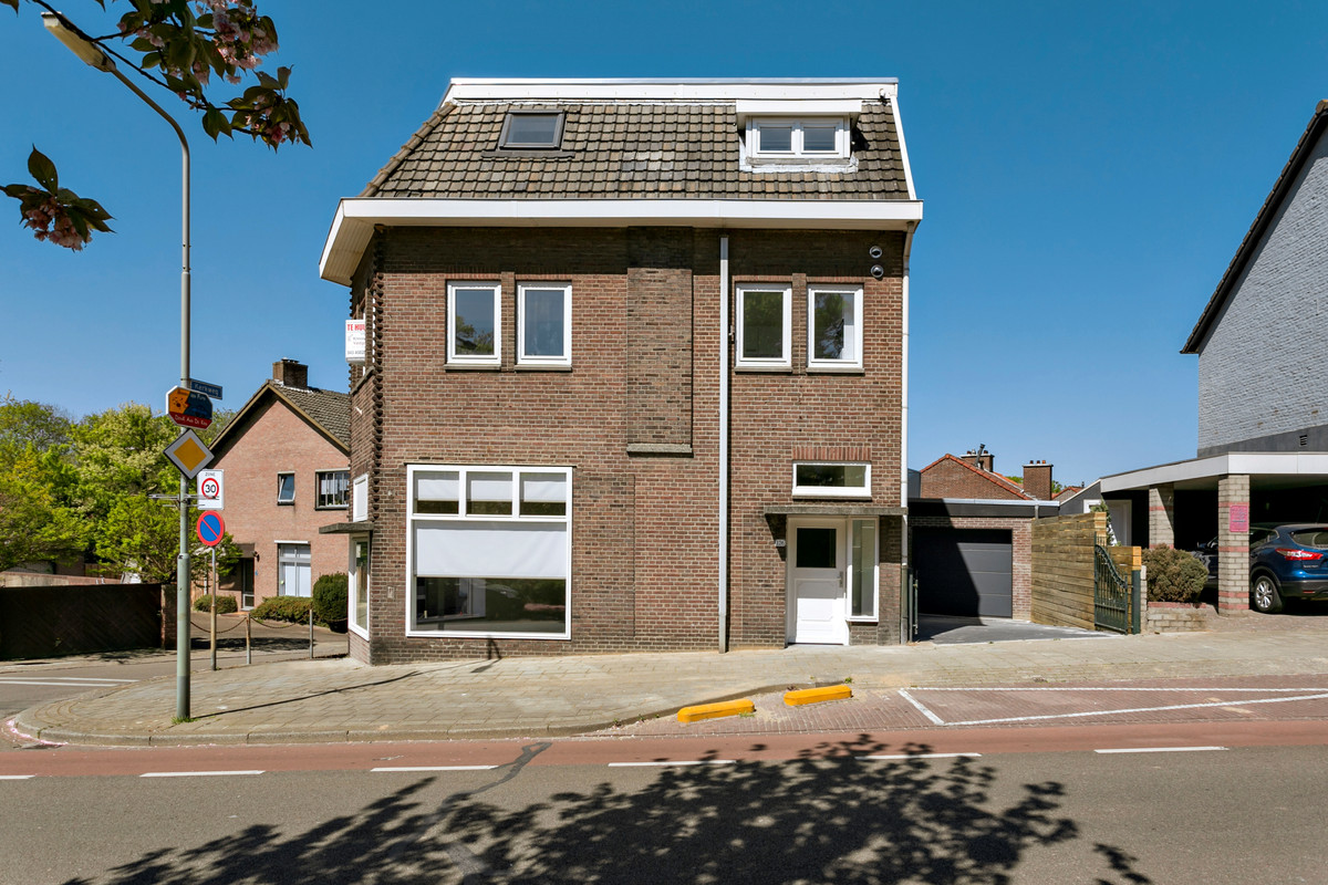 Appartement te huur: Klinkenberg 126, Meerssen