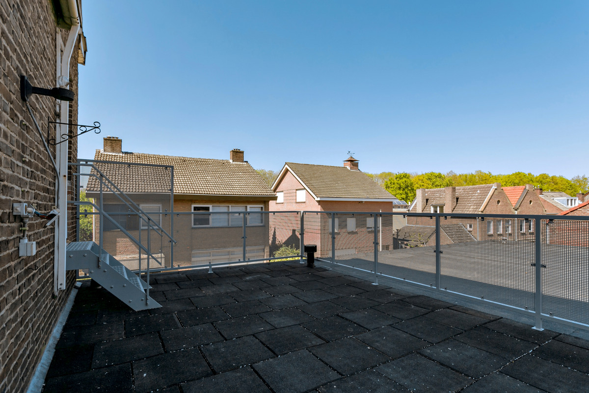 Appartement te huur: Klinkenberg 126, Meerssen