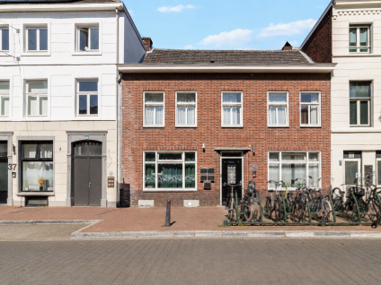 Zwartbroekstraat 39B