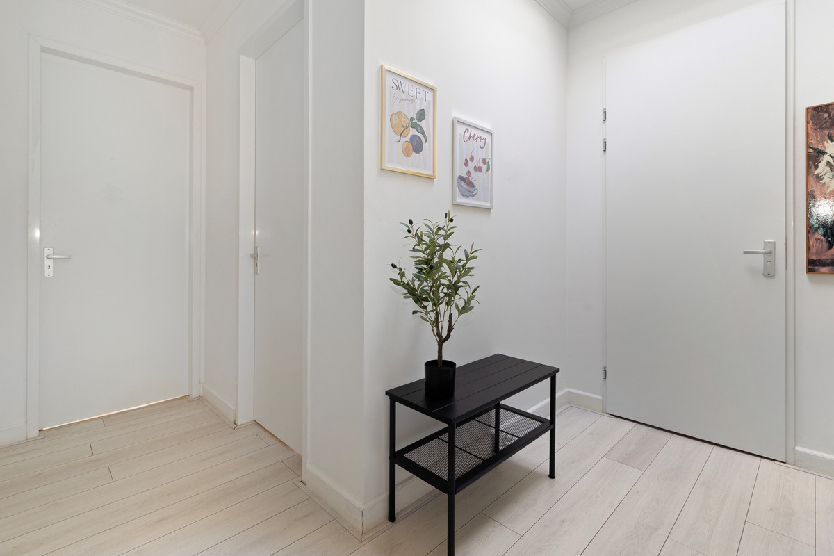 Appartement te koop: Zwartbroekstraat 39B, Roermond