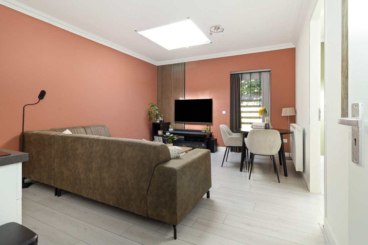 Appartement te koop: Zwartbroekstraat 39B, Roermond