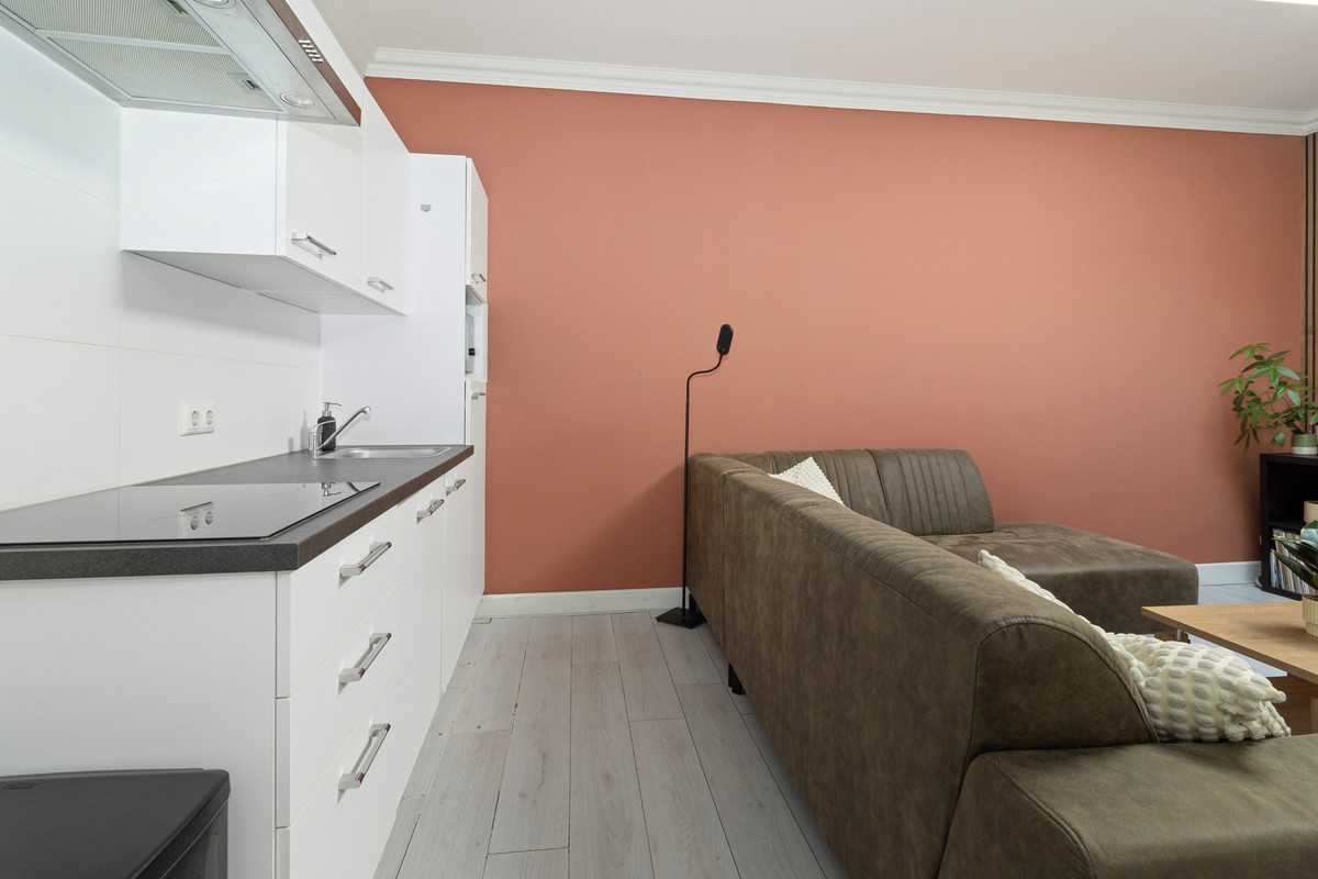 Appartement te koop: Zwartbroekstraat 39B, Roermond