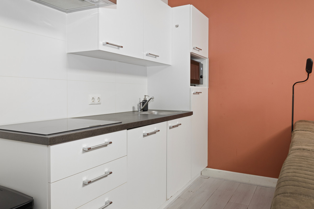 Appartement te koop: Zwartbroekstraat 39B, Roermond