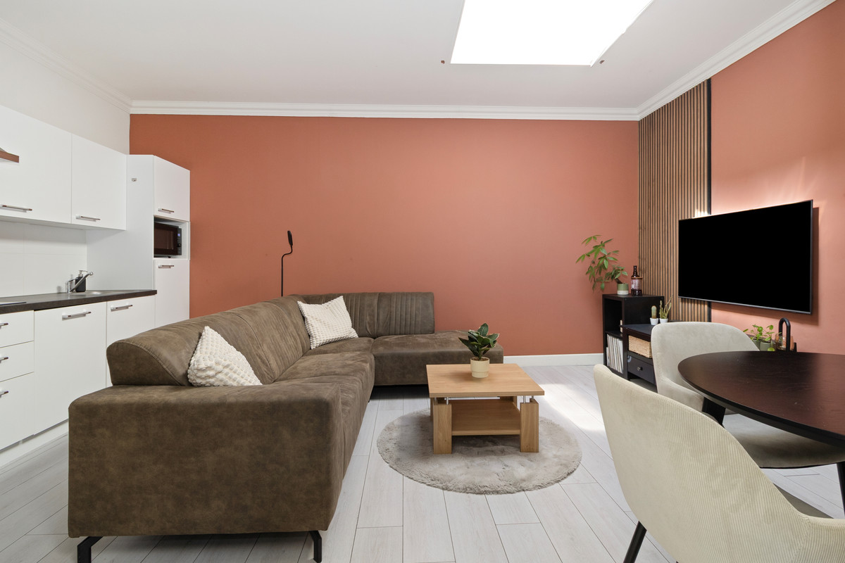 Appartement te koop: Zwartbroekstraat 39B, Roermond