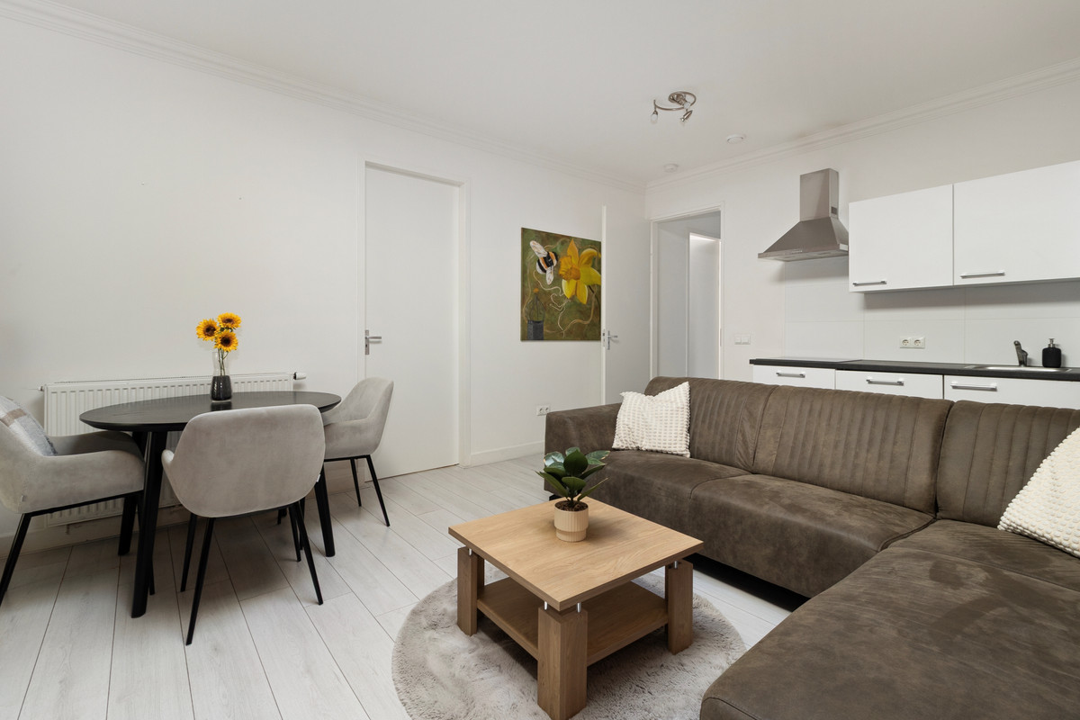 Appartement te koop: Zwartbroekstraat 39B, Roermond