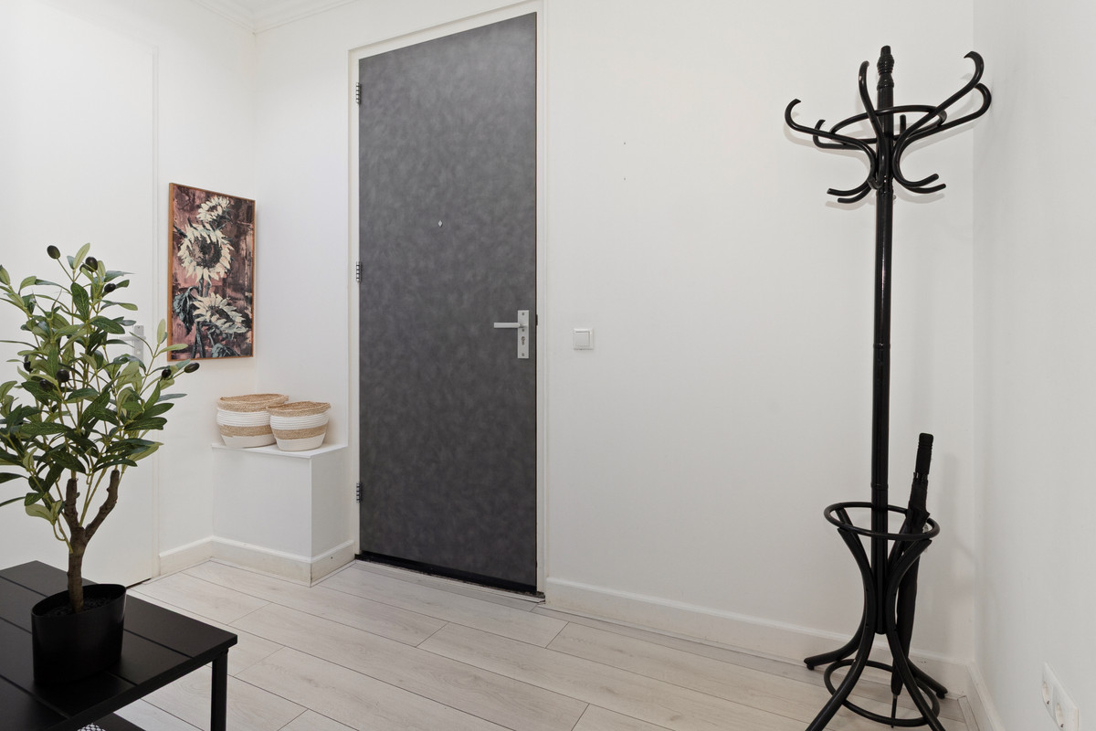 Appartement te koop: Zwartbroekstraat 39B, Roermond