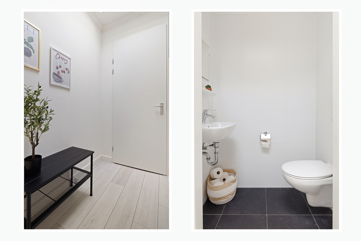 Appartement te koop: Zwartbroekstraat 39B, Roermond
