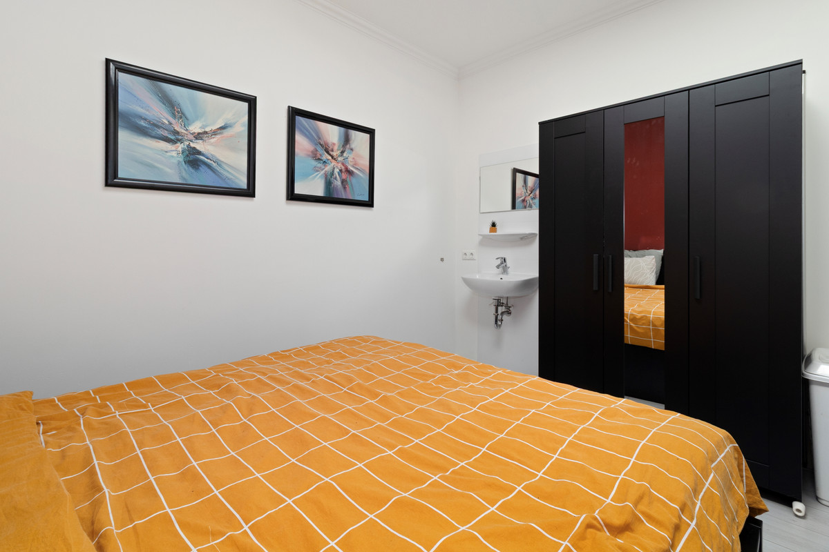 Appartement te koop: Zwartbroekstraat 39B, Roermond