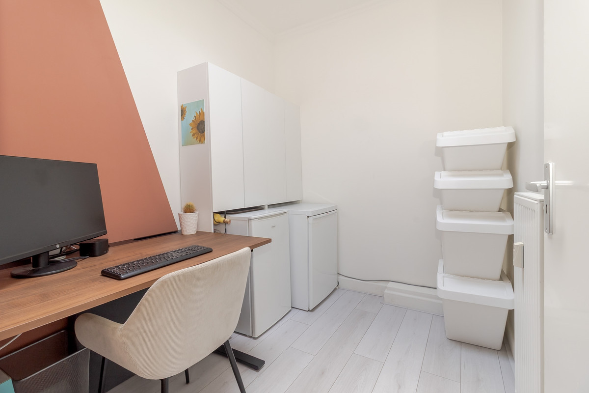 Appartement te koop: Zwartbroekstraat 39B, Roermond