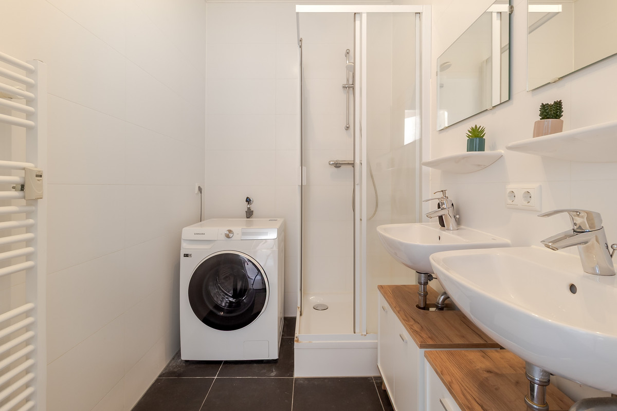 Appartement te koop: Zwartbroekstraat 39B, Roermond