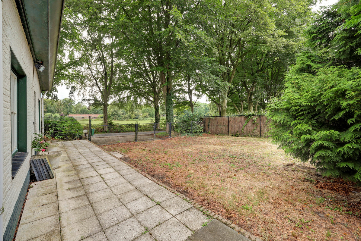 Vrijstaande woning te koop: Johannahoeve 1, Oosterbeek