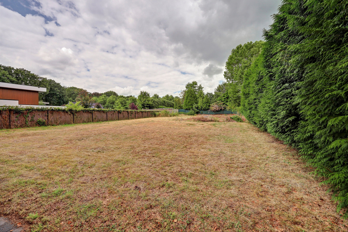 Vrijstaande woning te koop: Johannahoeve 1, Oosterbeek