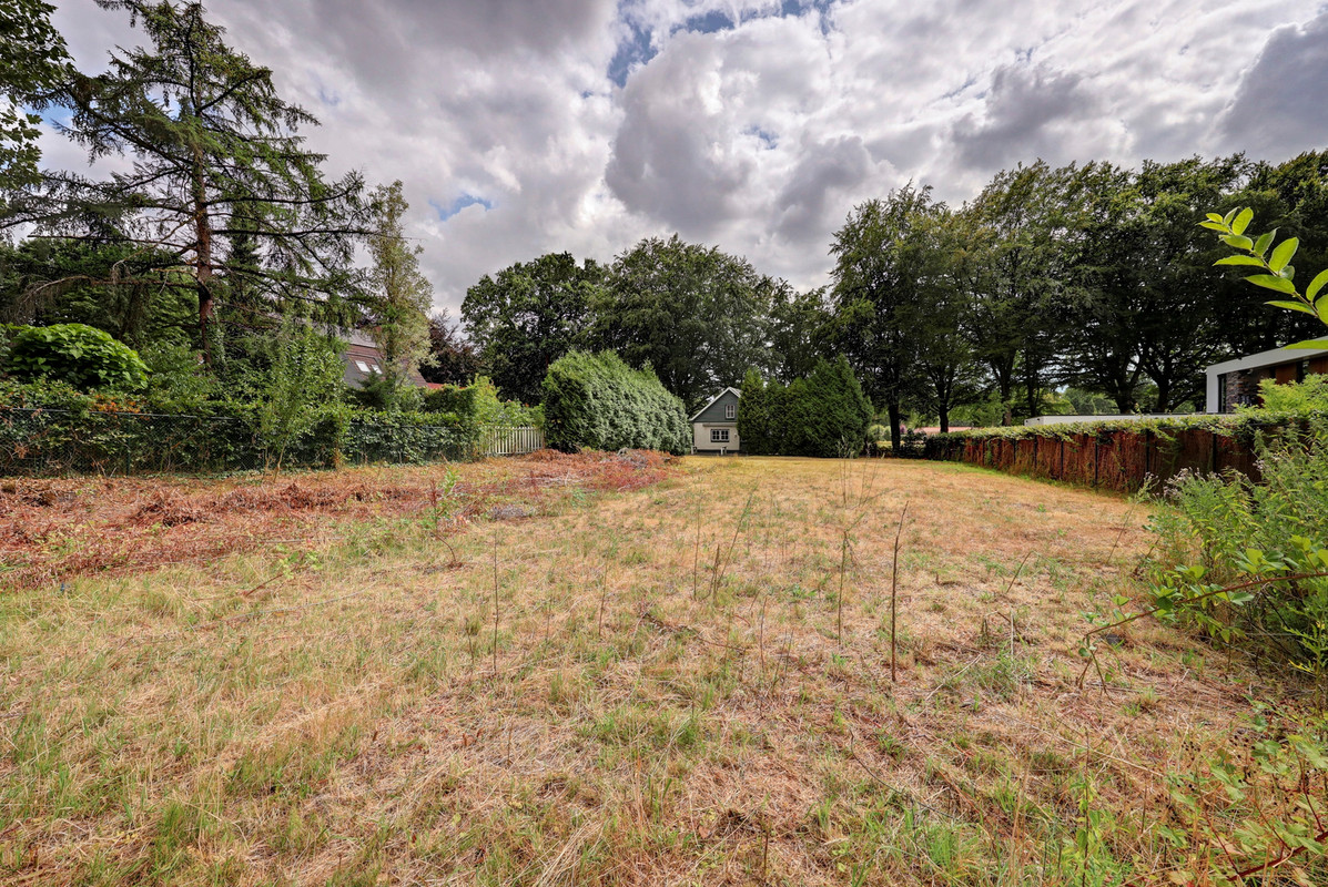 Vrijstaande woning te koop: Johannahoeve 1, Oosterbeek