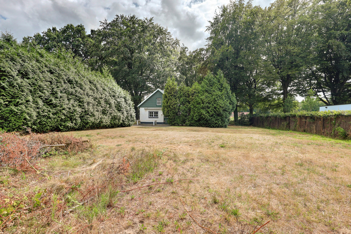 Vrijstaande woning te koop: Johannahoeve 1, Oosterbeek