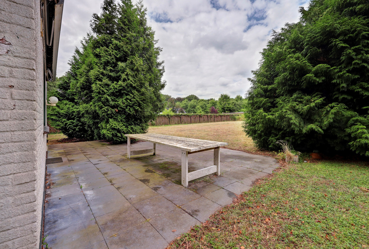 Vrijstaande woning te koop: Johannahoeve 1, Oosterbeek