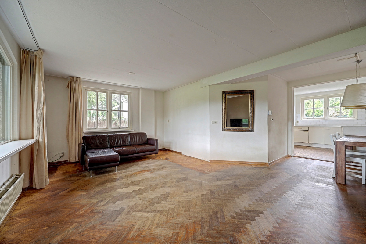 Vrijstaande woning te koop: Johannahoeve 1, Oosterbeek