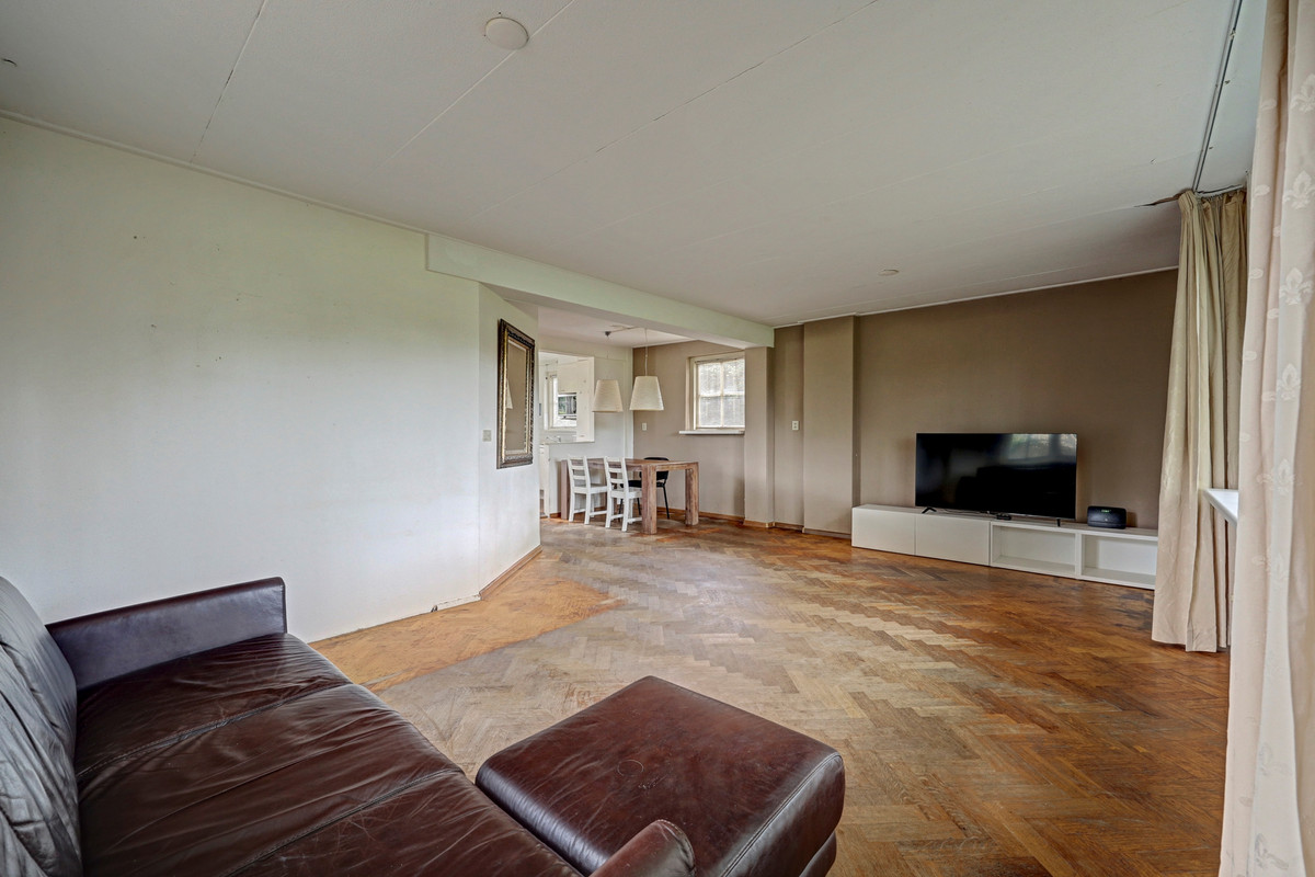 Vrijstaande woning te koop: Johannahoeve 1, Oosterbeek