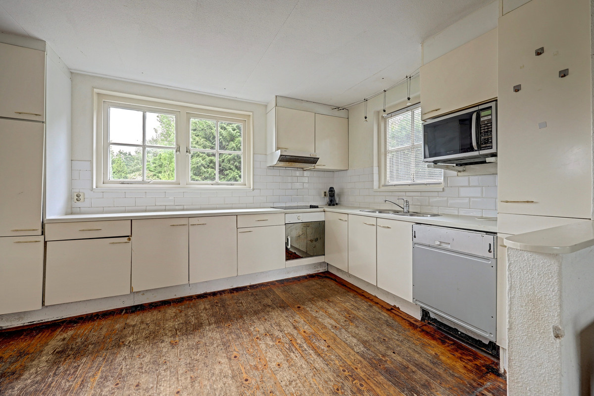 Vrijstaande woning te koop: Johannahoeve 1, Oosterbeek