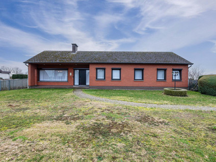 Dornernieuwstraat 50 3680 Maaseik 