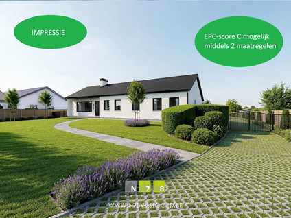 Dornernieuwstraat 50 3680 Maaseik 