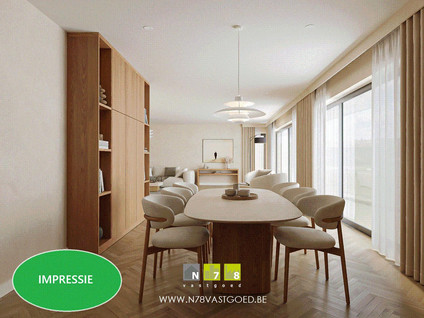 Dornernieuwstraat 50 3680 Maaseik 