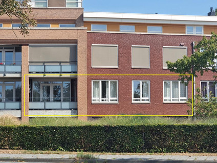 Dierkensteenweg 3 007