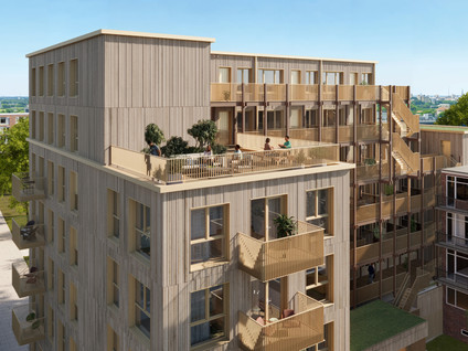 Batterijstraat 