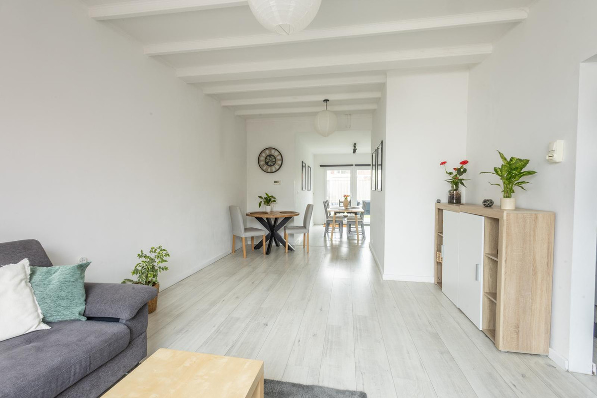 Hoekwoning te koop: Lievensstraat 2, Terneuzen
