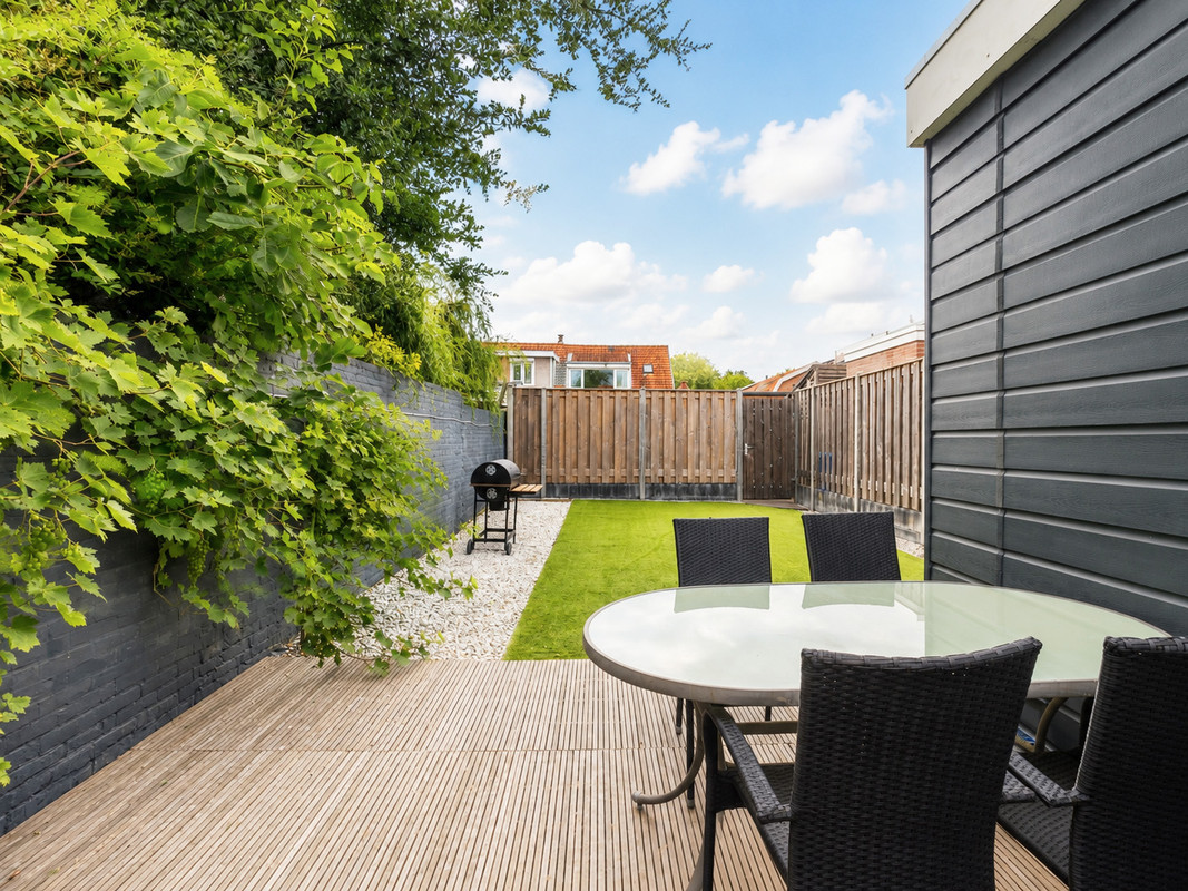Hoekwoning te koop: Lievensstraat 2, Terneuzen