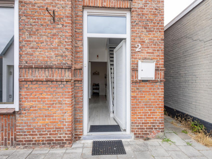 Lievensstraat 2