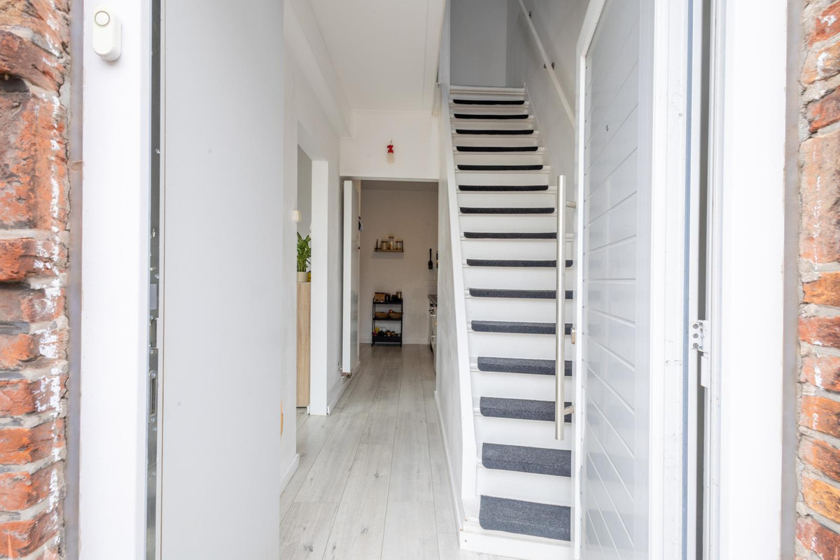 Hoekwoning te koop: Lievensstraat 2, Terneuzen