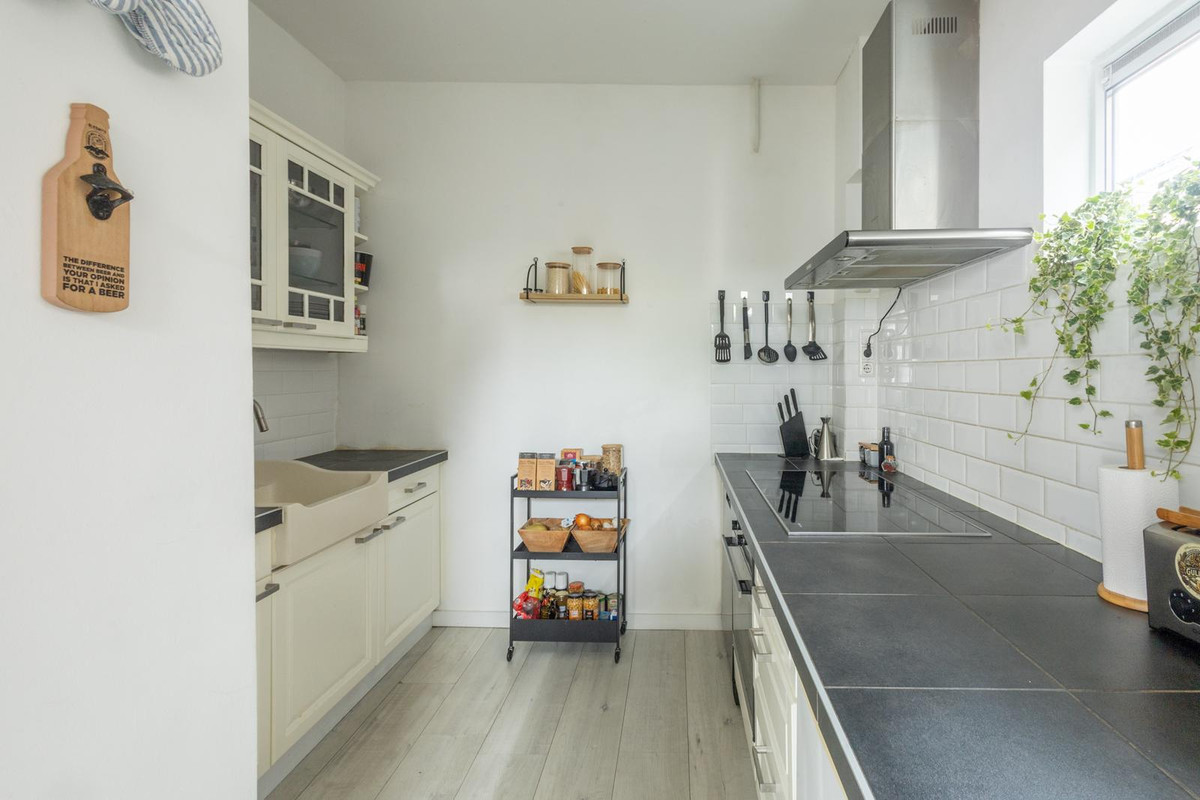 Hoekwoning te koop: Lievensstraat 2, Terneuzen