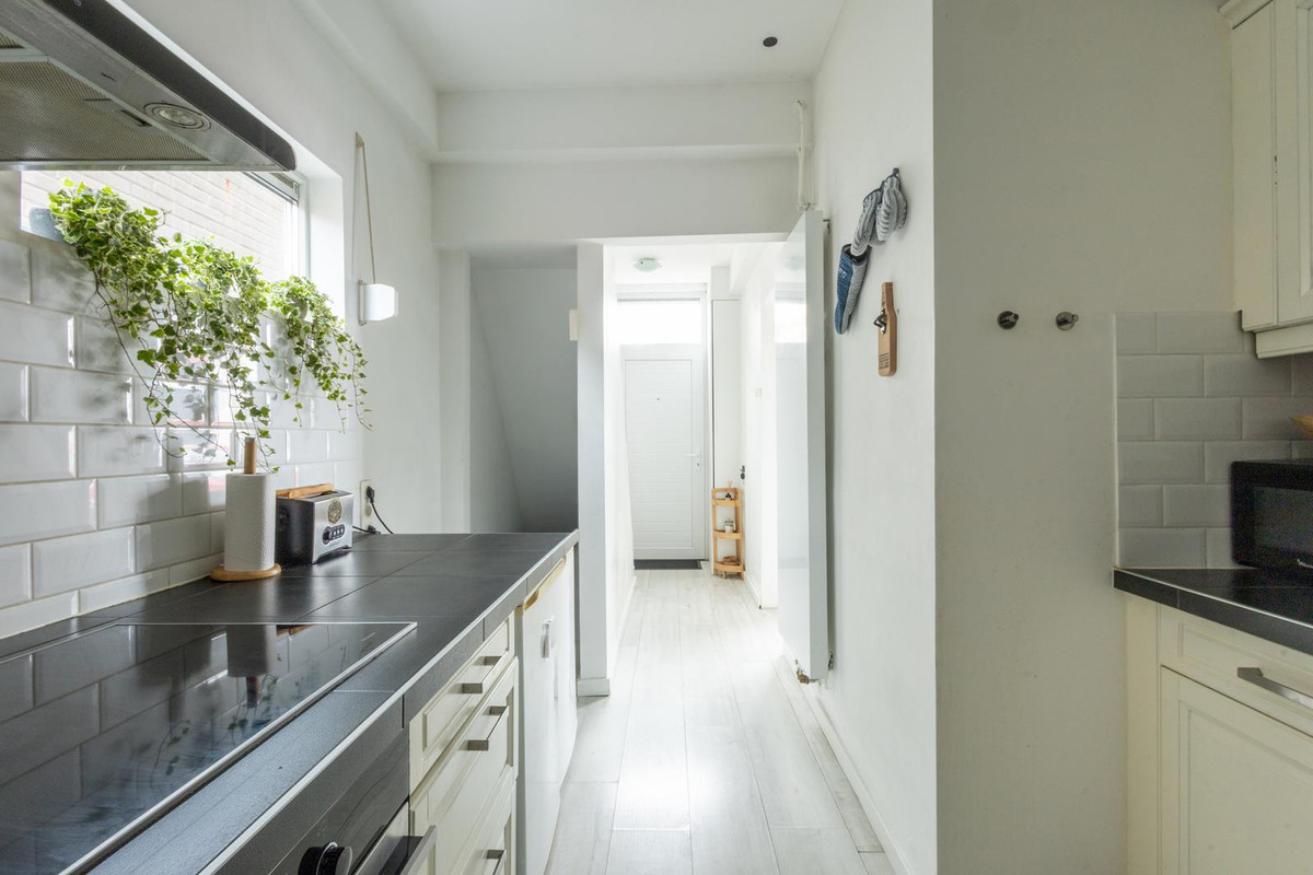 Hoekwoning te koop: Lievensstraat 2, Terneuzen