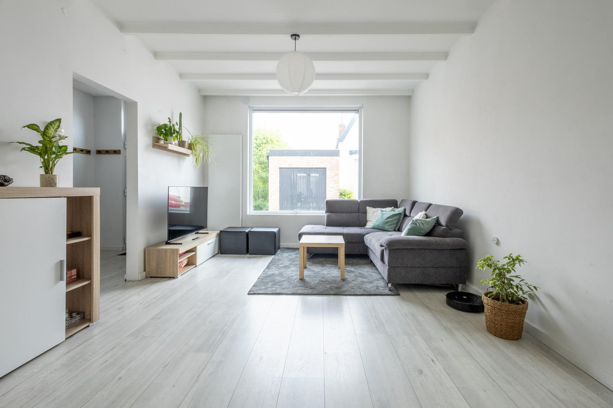 Hoekwoning te koop: Lievensstraat 2, Terneuzen