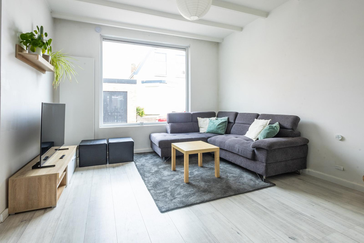 Hoekwoning te koop: Lievensstraat 2, Terneuzen