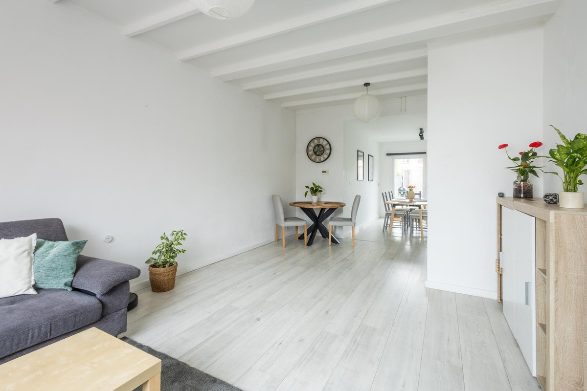 Hoekwoning te koop: Lievensstraat 2, Terneuzen