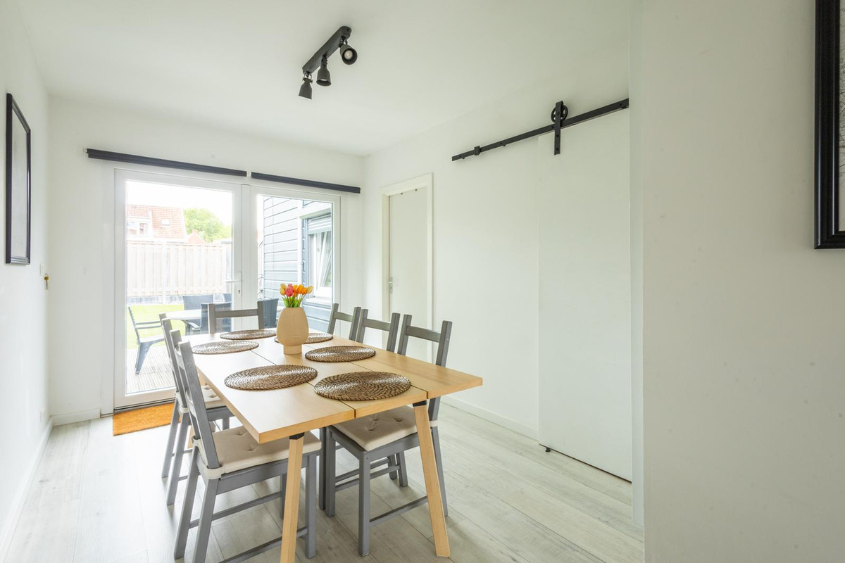 Hoekwoning te koop: Lievensstraat 2, Terneuzen