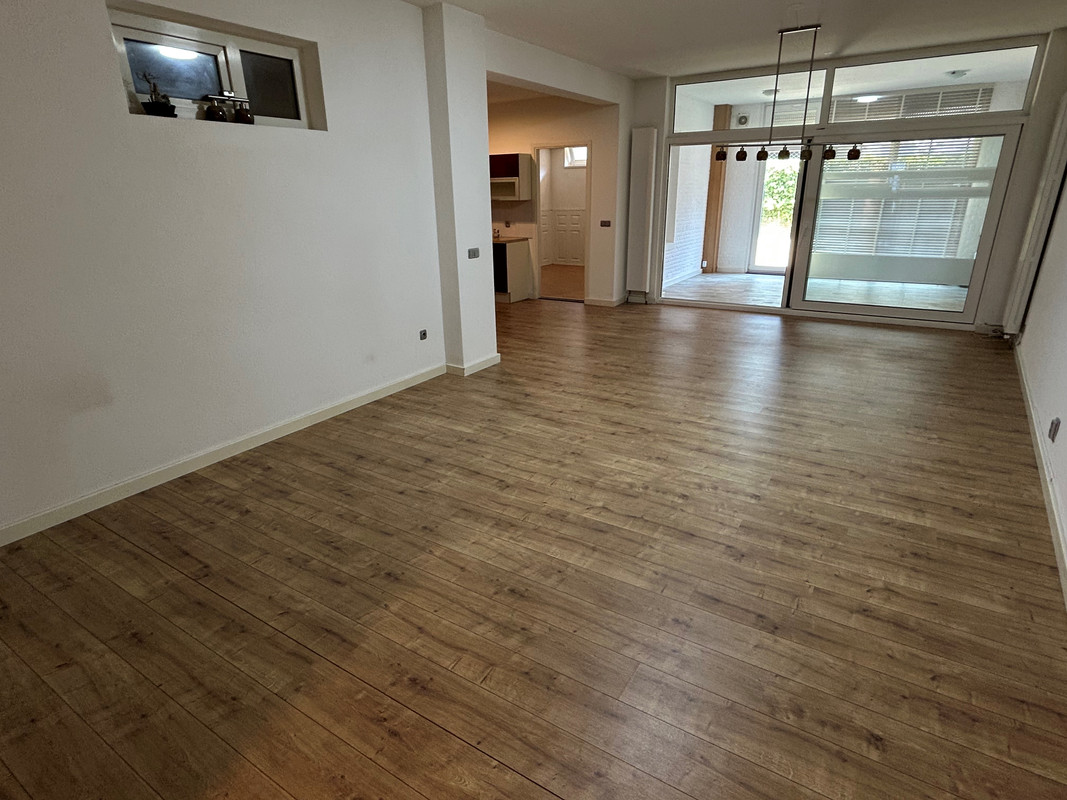 Appartement te huur: Einderstraat 17A, Kerkrade