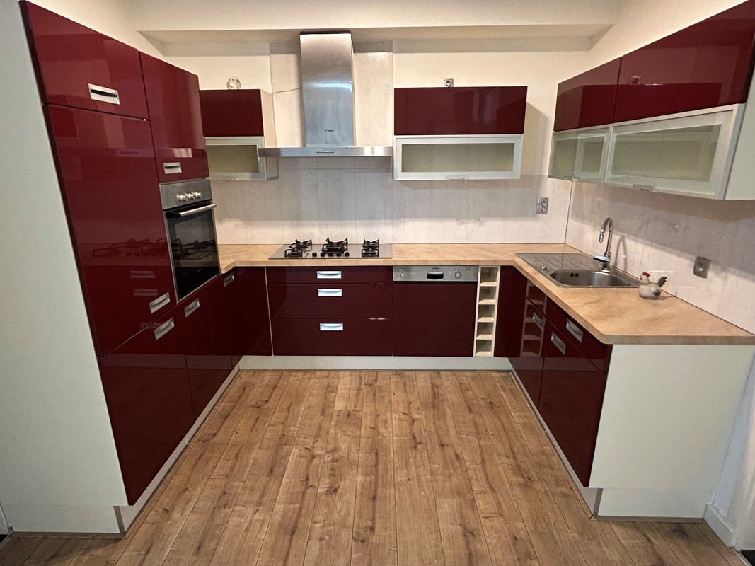 Appartement te huur: Einderstraat 17A, Kerkrade