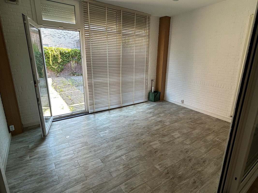 Appartement te huur: Einderstraat 17A, Kerkrade