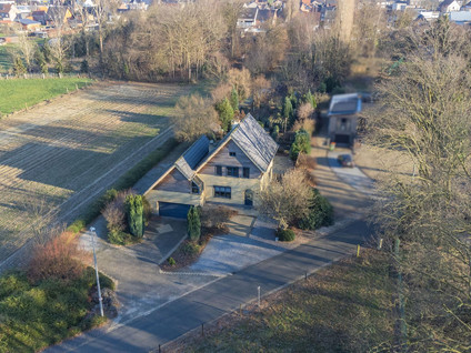 Heilderveld 12 3650 Dilsen-Stokkem 