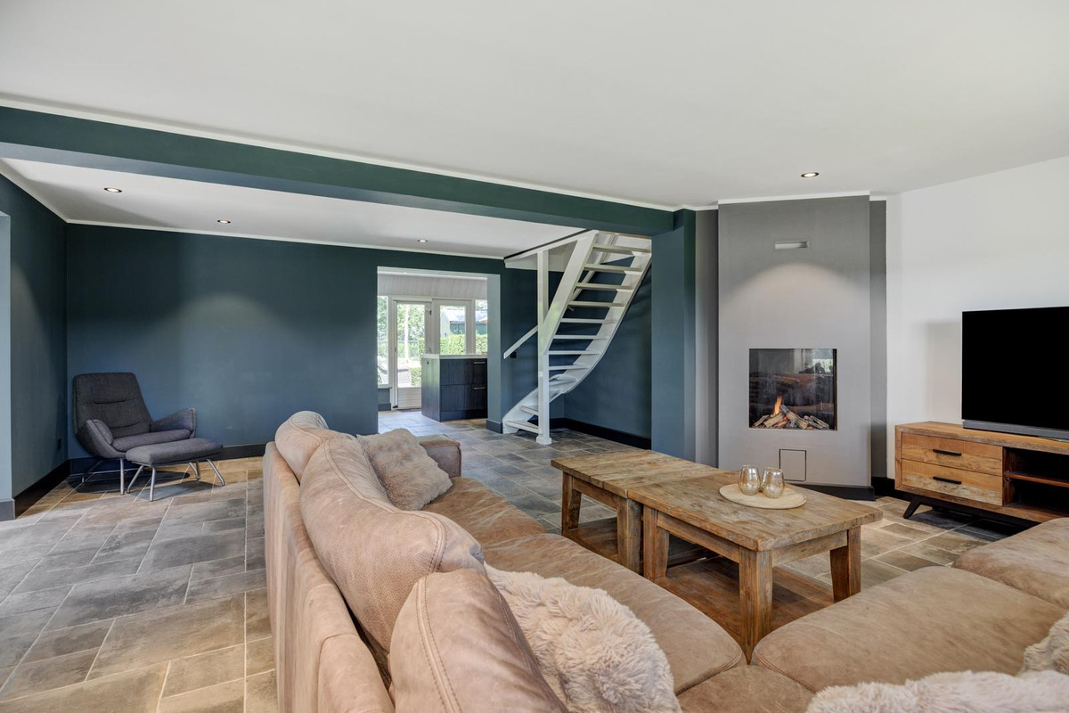 Vrijstaande woning te koop: Vosbergstraat 17A, Heesch