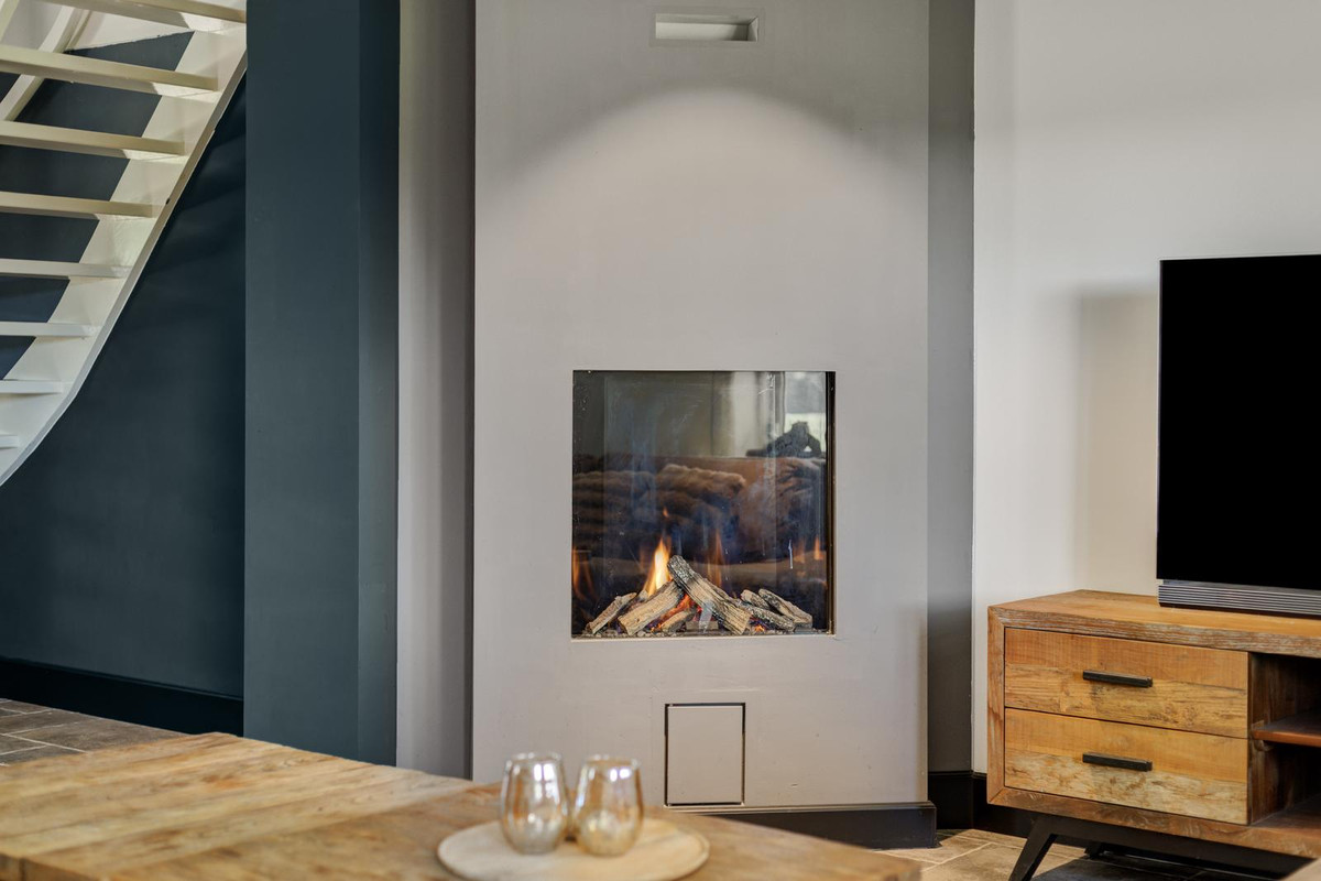 Vrijstaande woning te koop: Vosbergstraat 17A, Heesch