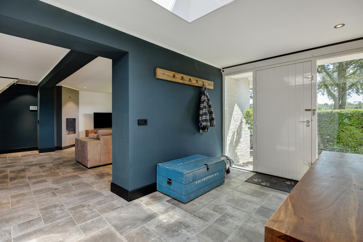 Vrijstaande woning te koop: Vosbergstraat 17A, Heesch
