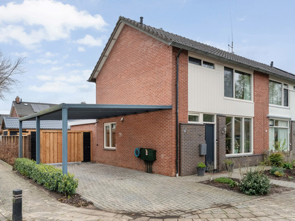 Rembrandtstraat 14