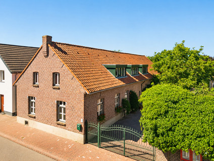 Hoofdstraat 20