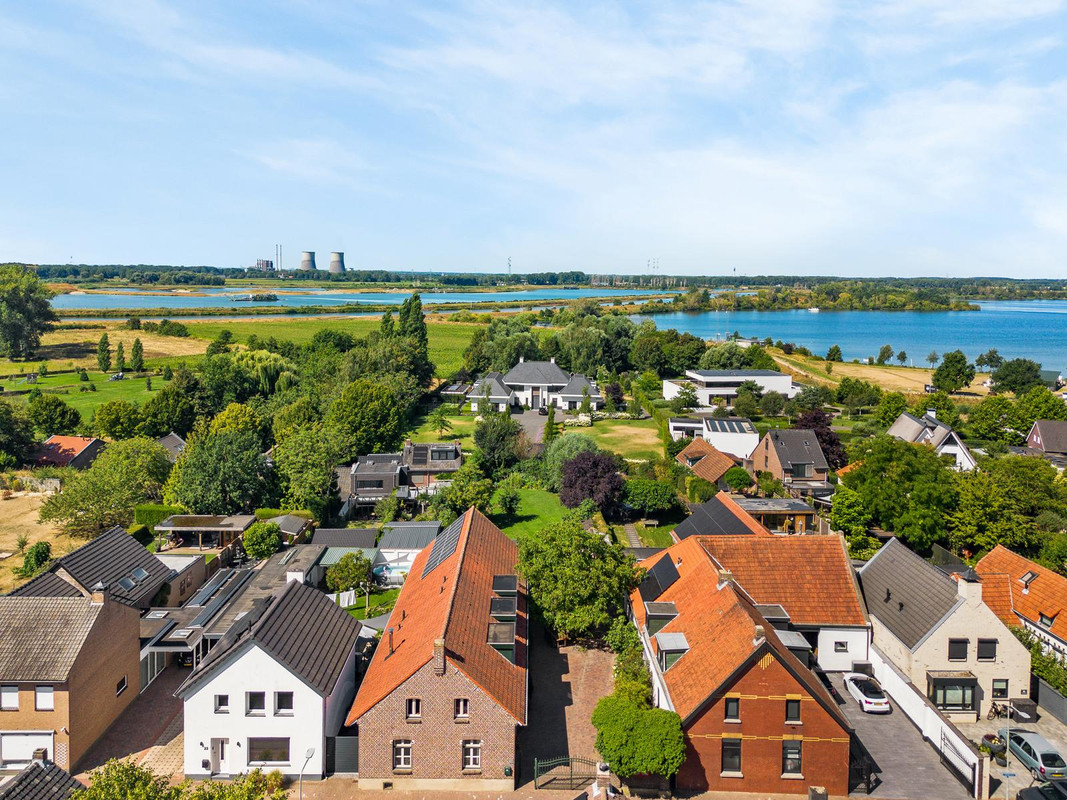 Vrijstaande woning te koop: Hoofdstraat 20, Herten