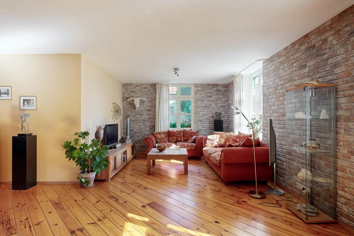 Vrijstaande woning te koop: Hoofdstraat 20, Herten